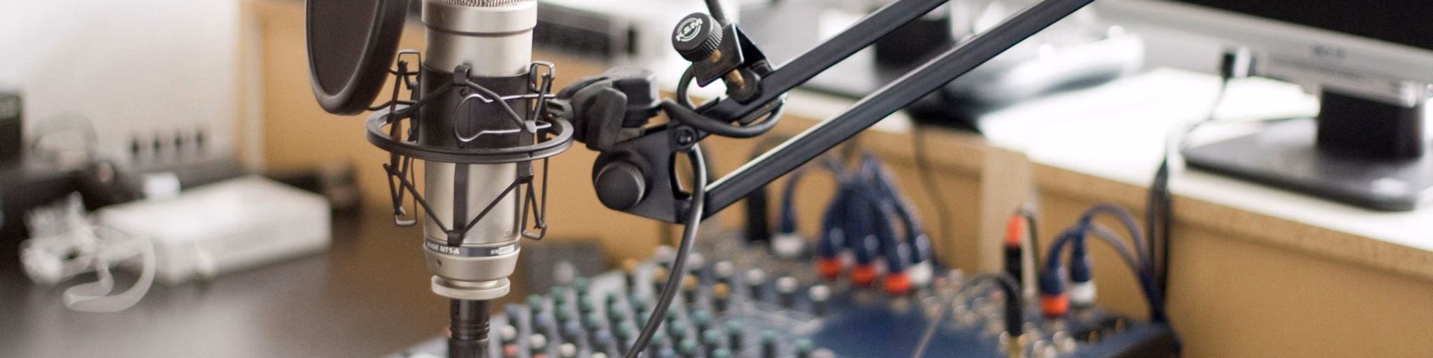 Rádio Ágape Missão Gospel
