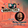 Ep 70: Micky Ogando - Founder/CCO at Bakery