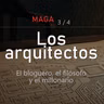 MAGA: Los arquitectos | Peter Thiel, JD Vance y la ideología que llegó a la Casa Blanca