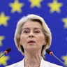 Europa, von der Leyen: "Vogliamo un'Europa forte e indipendente"