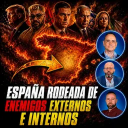 Las claves ocultas de la actualidad nacional e internacional