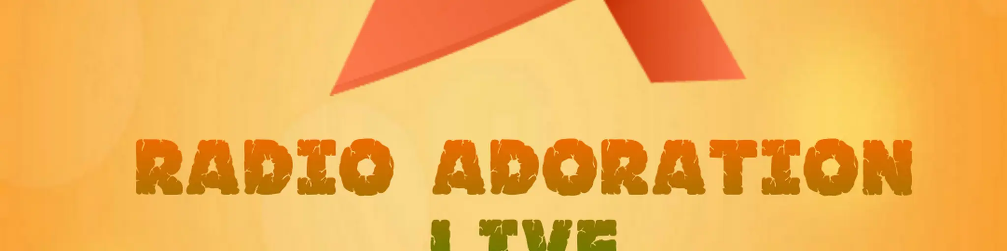 Radio Adoration Live