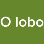 O lobo