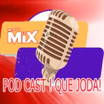 !QUE JODA!