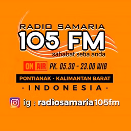 Radio Samaria 105 FM