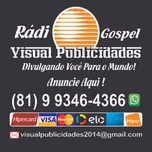 Radio Visual Publicidades Gospel