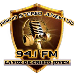 Stereo Juventud 94.1 FM