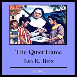 Quiet Flame