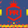 PasionRojaGT 07-10-2021