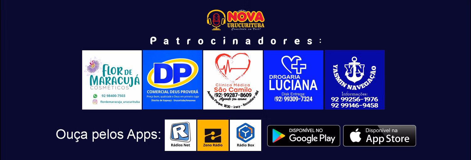 Radio Nova Urucurituba