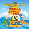 EP.32 - MUNDIAL 2026 - Quantos kms do sonho?