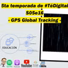 Hoy en el podcast GPS Global Tracking - s05e16