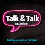 Talk & Talk Radio