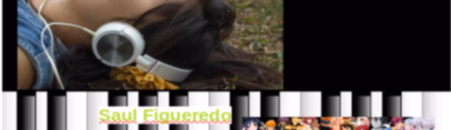 con Saul Figueredo Tecnología y Música en tiempos de Covid19