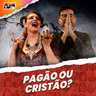 SÃO JOÃO e HALLOWEEN: festas PAGÃS ou CRISTÃS?