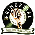 WebRadio Primordial