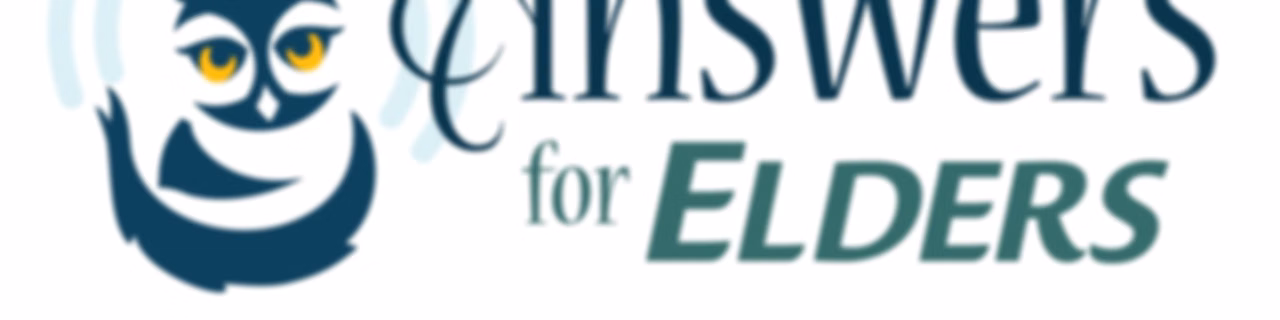 Answers For Elders Radio Network