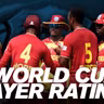West Indies T20 World Cup player ratings