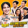 EP 114: JULIE ANNE-FILTERED: THE TELL-ALL!