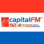 Capital FM 92.4 MHz
