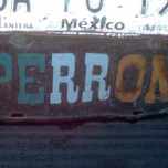 La perrona