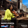 Conociendo al Artista: Ingrid Ayarza