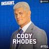 Cody Rhodes: Street Fighter, Randy Orton Punt, His Final WWE Contract, Dusty Rhodes Impressions