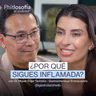 La verdadera razón por la que tienes GASES e INFLAMACIÓN |  Phitlosofía Ep 78