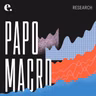 Os Grandes Riscos de 2021 (spoilder Gavekal Research) | PAPO MACRO #0022