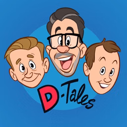 D-Tales