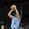 Entrevista con  Kyle Kuric, jugador de Morabanc Andorra
