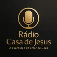 RCJ-Rádio Casa de JESUS