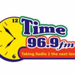 TIME 96.9FM