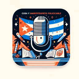 Cuba y Mantente Despierto Políticamente