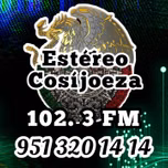Cosijoeza