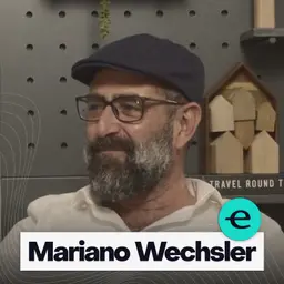 Fundó Digital House. Esto es lo que piensa sobre la IA y el futuro | Mariano Wechsler