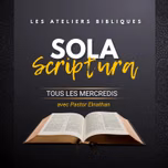 SOLA SCRIPTURA