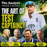 WHAT IT TAKES IT TO BE A TEST CAPTAIN