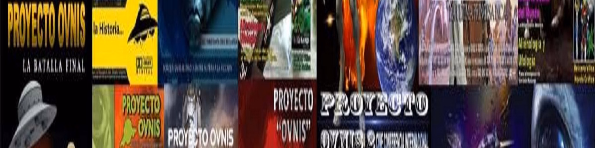 Proyecto Ovnis Radio