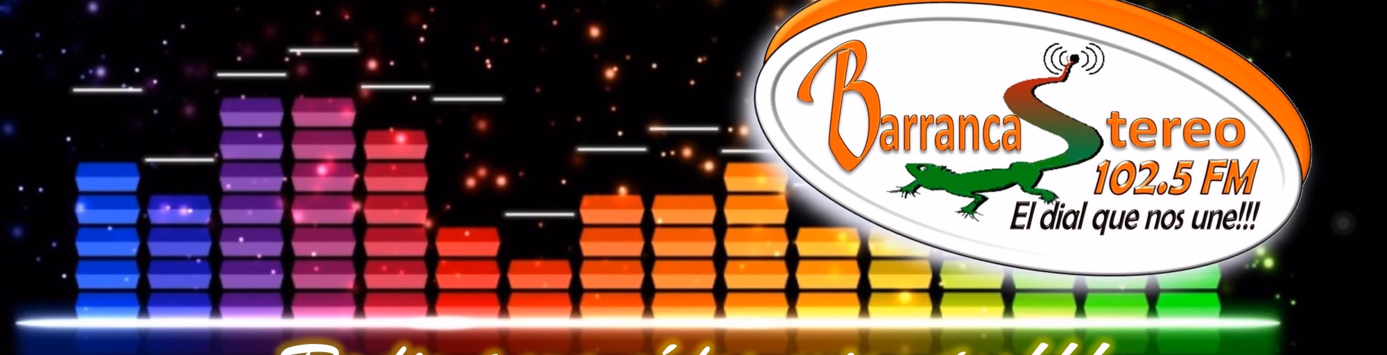 BarrancaStereo 102.5 FM
