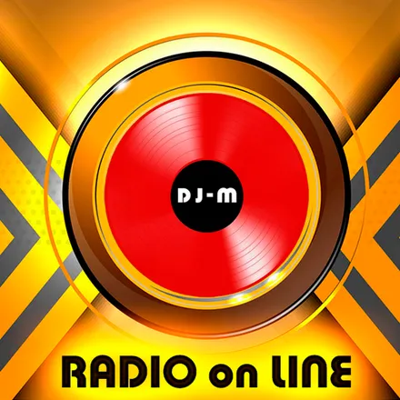 radio dj-m online