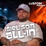Bol som v totálnych dlhoch. Bez ľudí, ktorí mi pomohli, by som dnes nerobil hudbu - Kali (rapper)