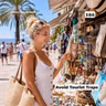 #386 The Tourist Trap Test — How to Avoid Paying Too Much While Travelling