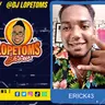 Entrevista exclusiva ERICK43