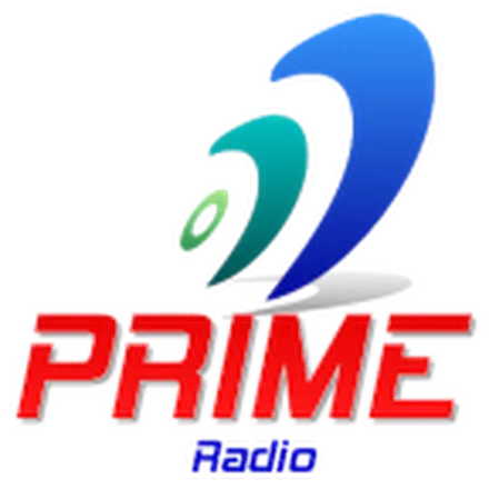 PRIME RADIO WEB