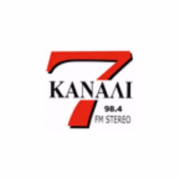 Kanali7 98.4