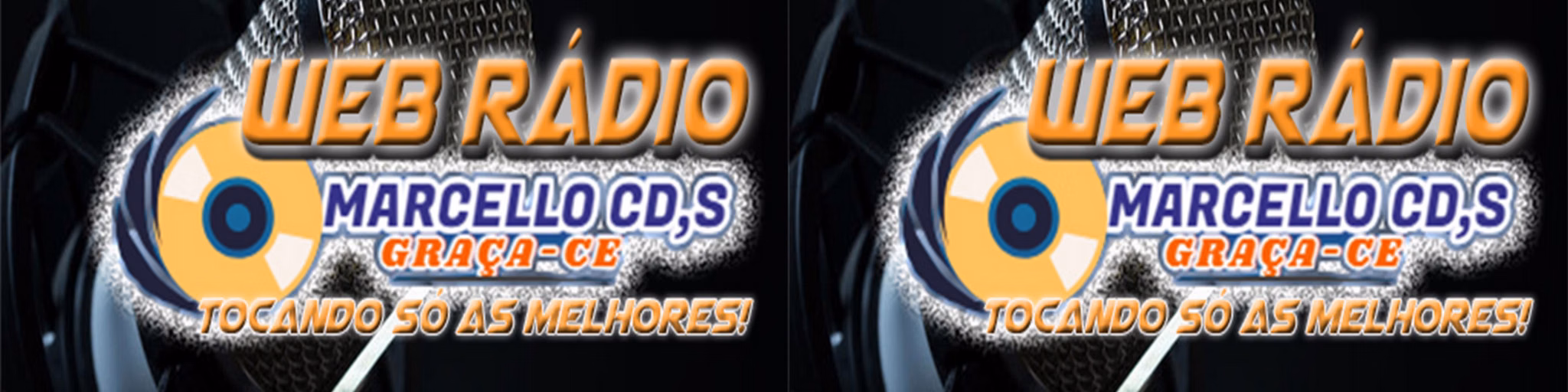 web Radio Marcello cds
