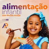 044 - Alimentação infantil com Rhubia Araújo