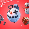 Day 1: Fortnite New Items, Item Shop & Winterfest Showcase (December 20, 2021)