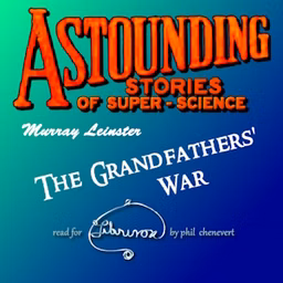 Grandfathers' War